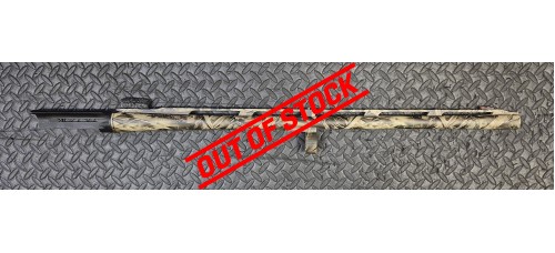 Girsan MC312 12 Gauge 3" 24" BARREL ONLY Used Girsan MC312 12 Gauge 3" 24" BARREL ONLY Used